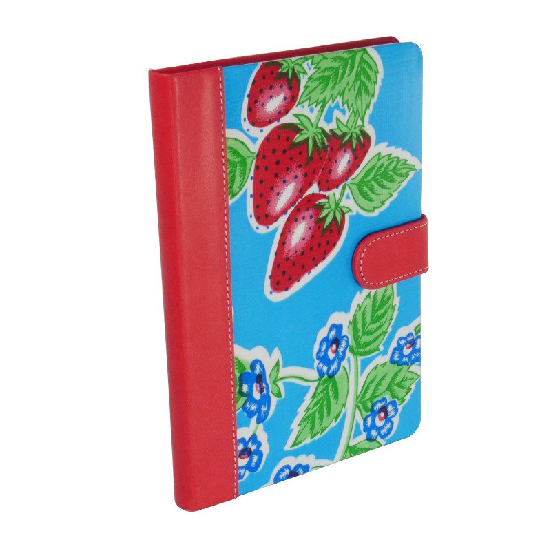 BenElke Journal Blue Strawberry SPECIAL OFFER $5.00 with any other ...